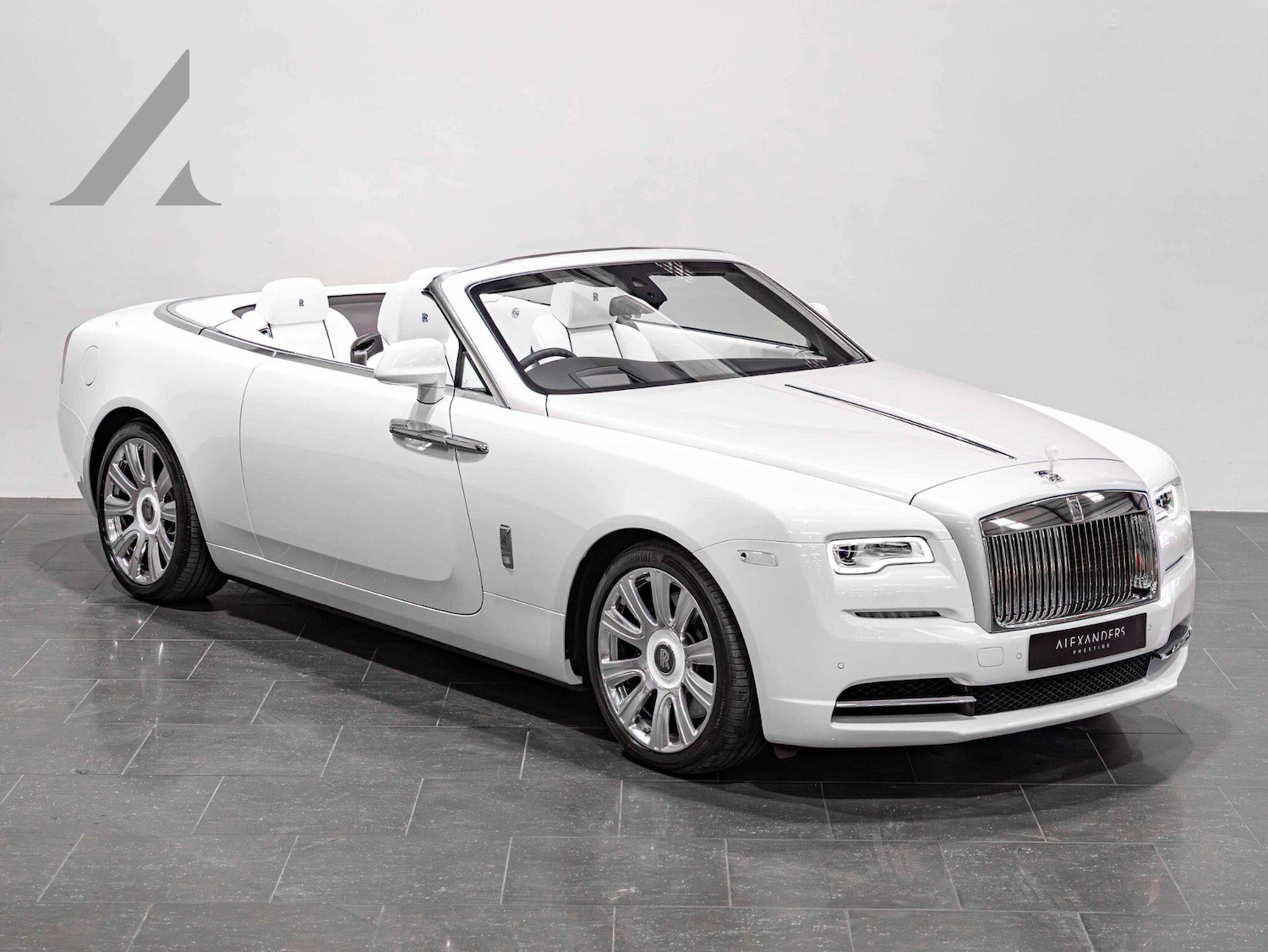 Used Rolls-Royce Silver Dawn 2016 for sale - 76549618: Photo 1