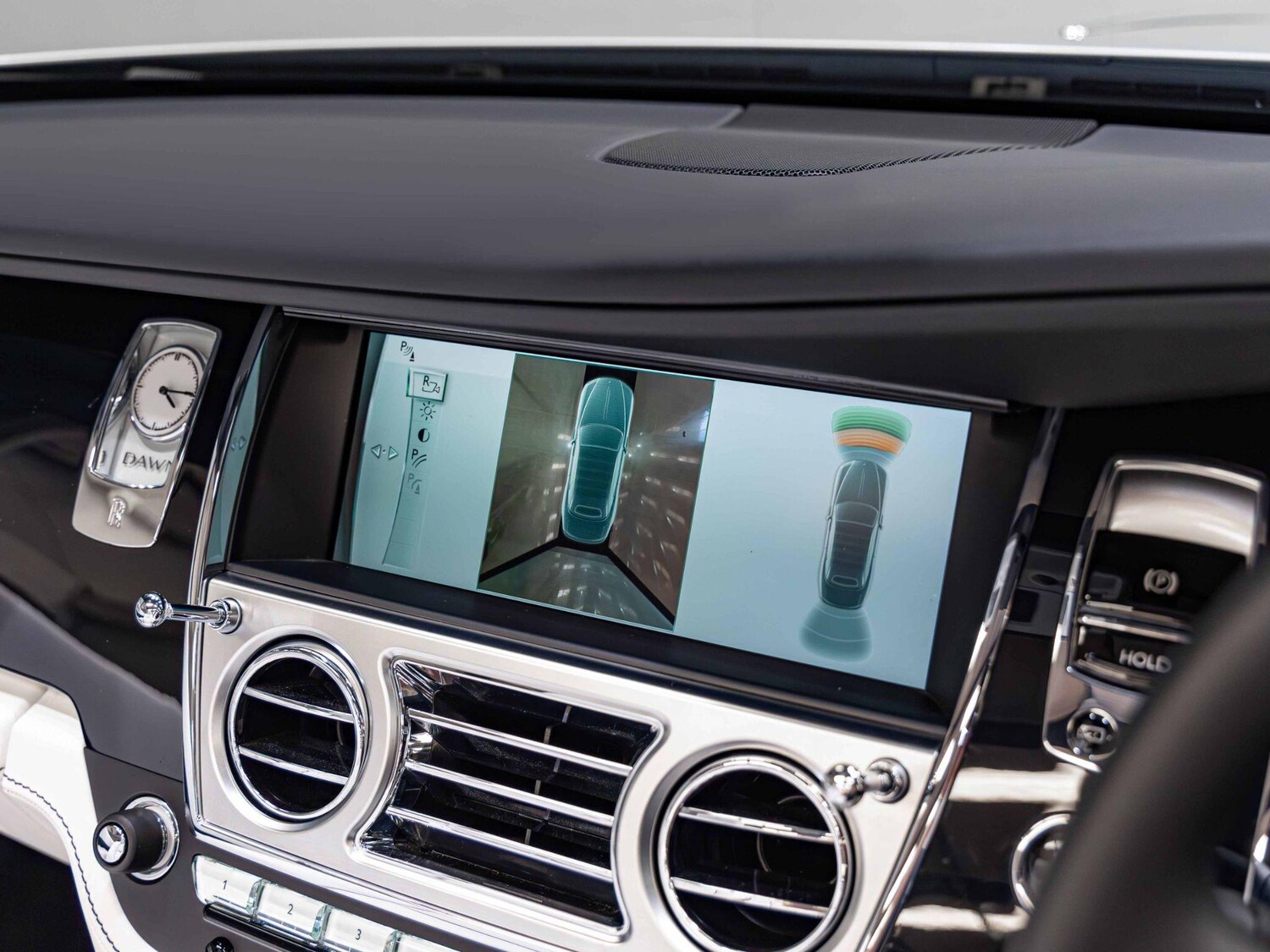 Used Rolls-Royce Silver Dawn 2016 for sale - 76549618: Photo 10