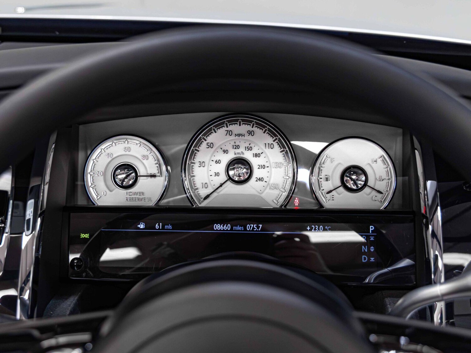 Used Rolls-Royce Silver Dawn 2016 for sale - 76549618: Photo 13