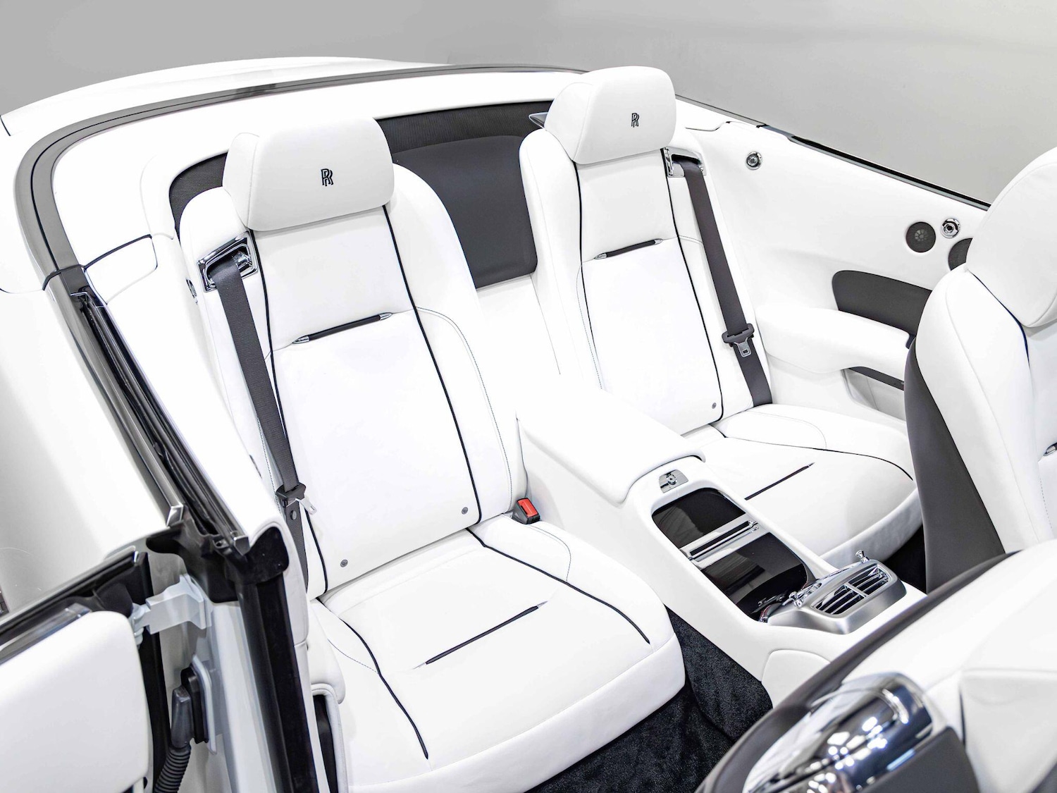 Used Rolls-Royce Silver Dawn 2016 for sale - 76549618: Photo 16