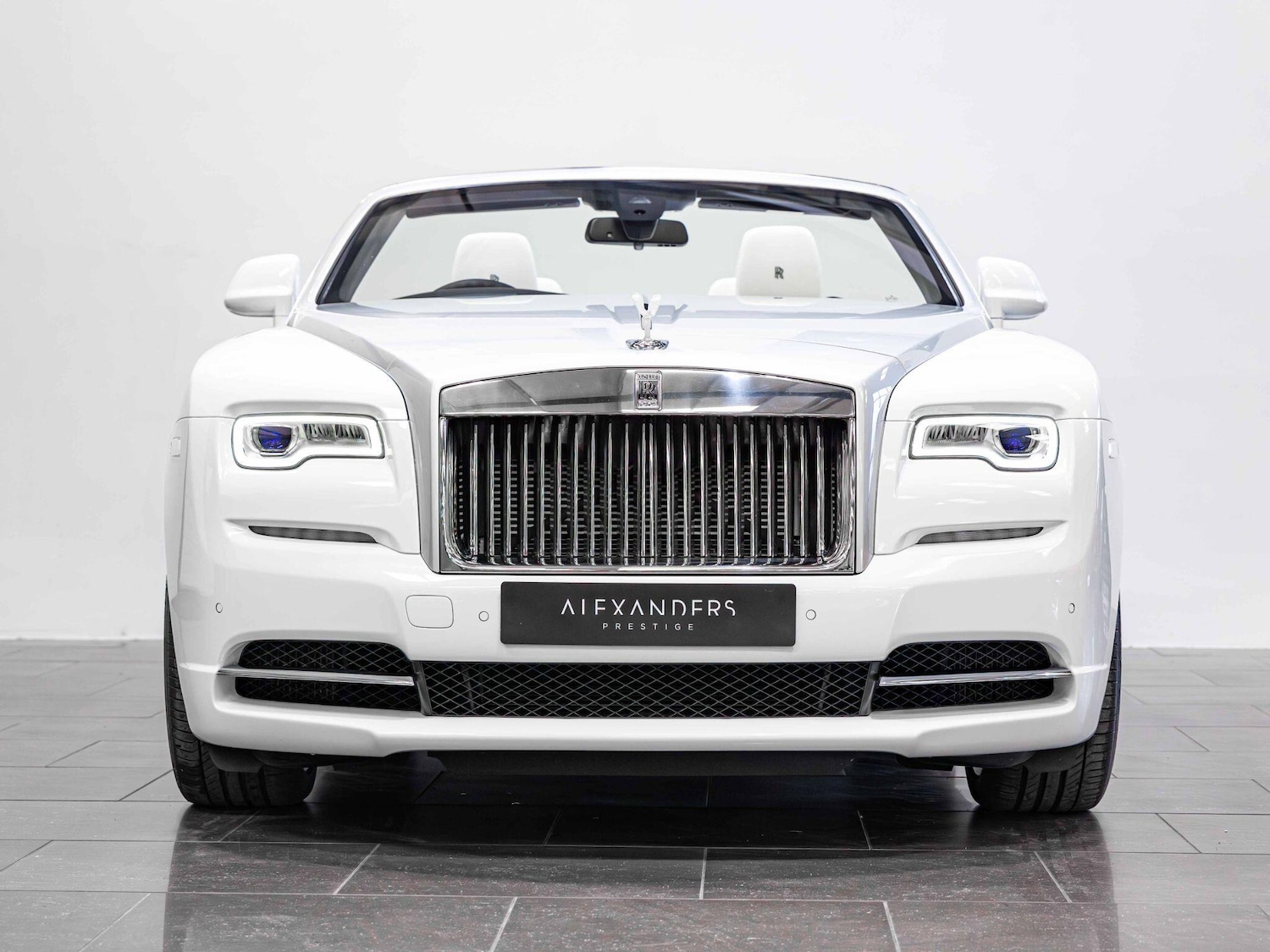 Used Rolls-Royce Silver Dawn 2016 for sale - 76549618: Photo 19