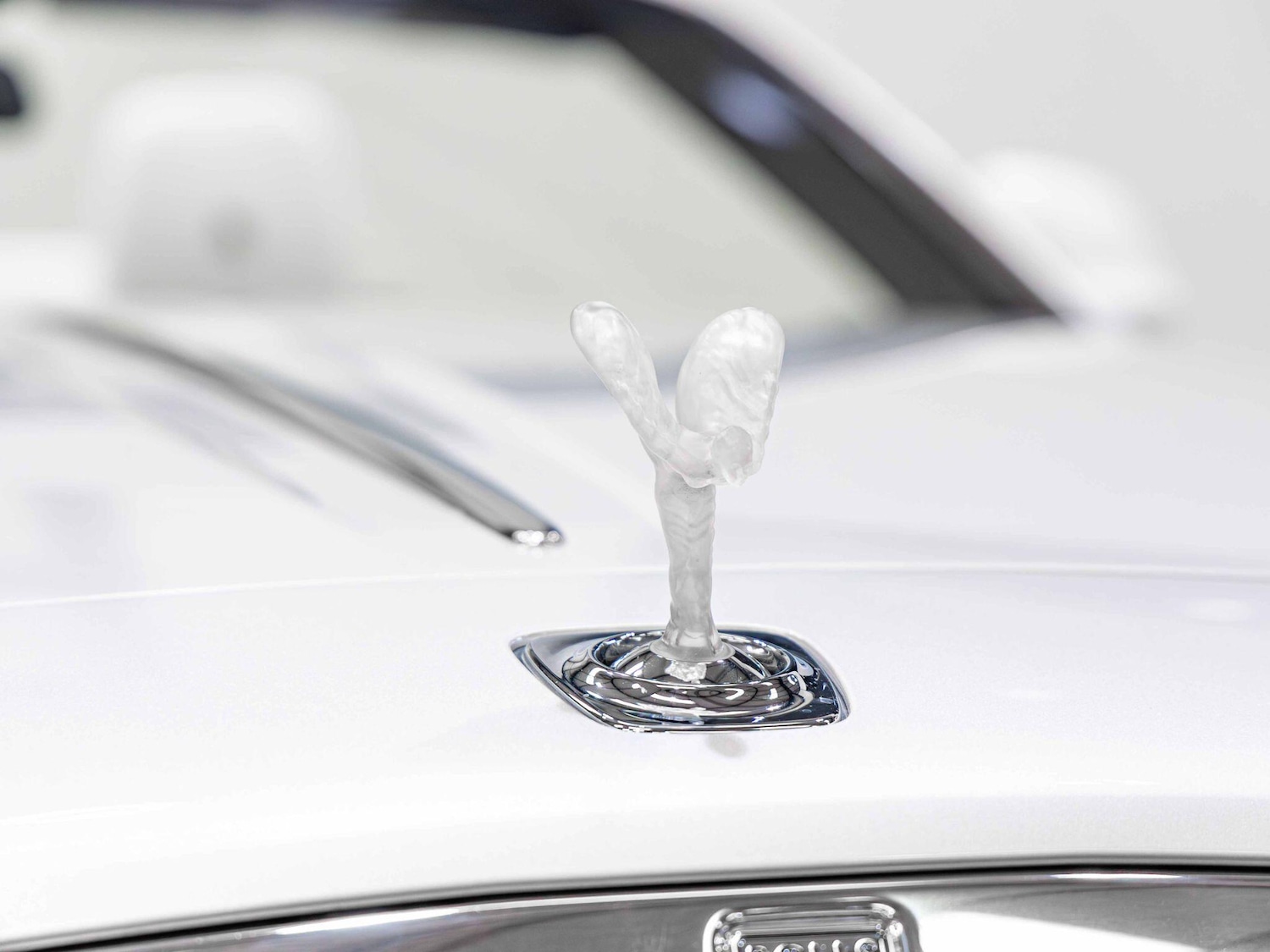 Used Rolls-Royce Silver Dawn 2016 for sale - 76549618: Photo 2