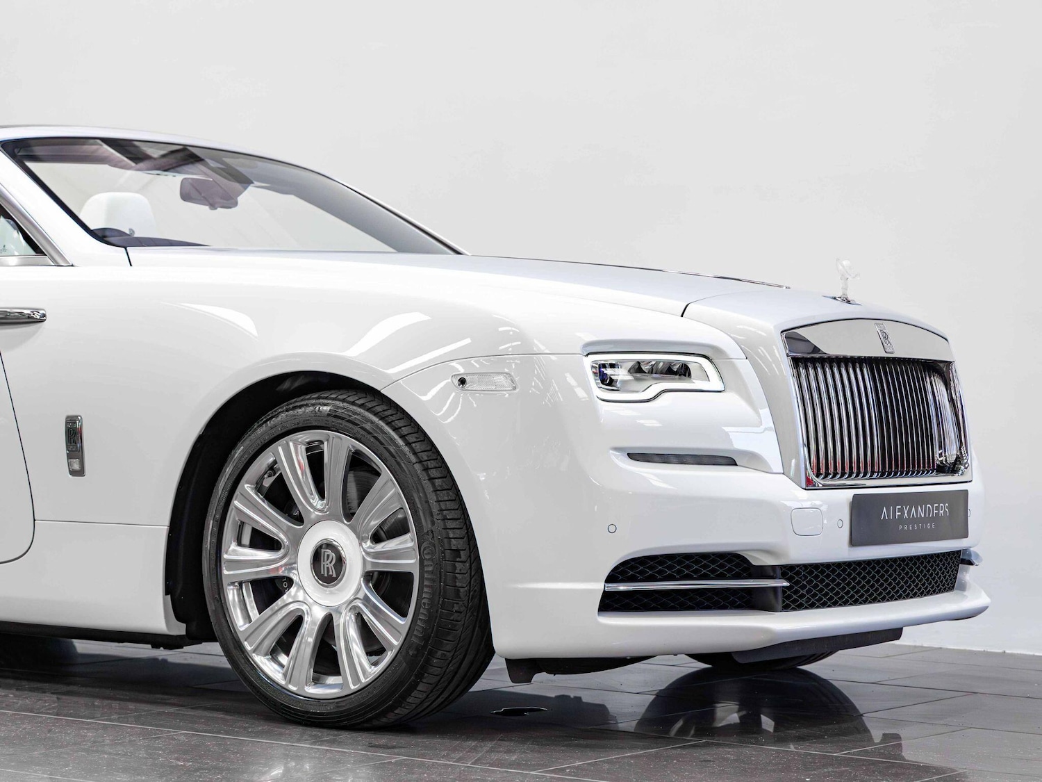 Used Rolls-Royce Silver Dawn 2016 for sale - 76549618: Photo 20