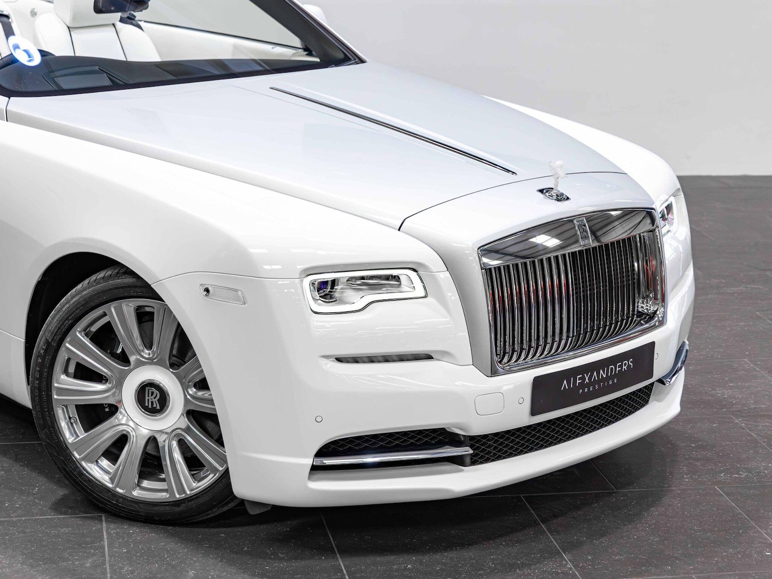 Used Rolls-Royce Silver Dawn 2016 for sale - 76549618: Photo 21