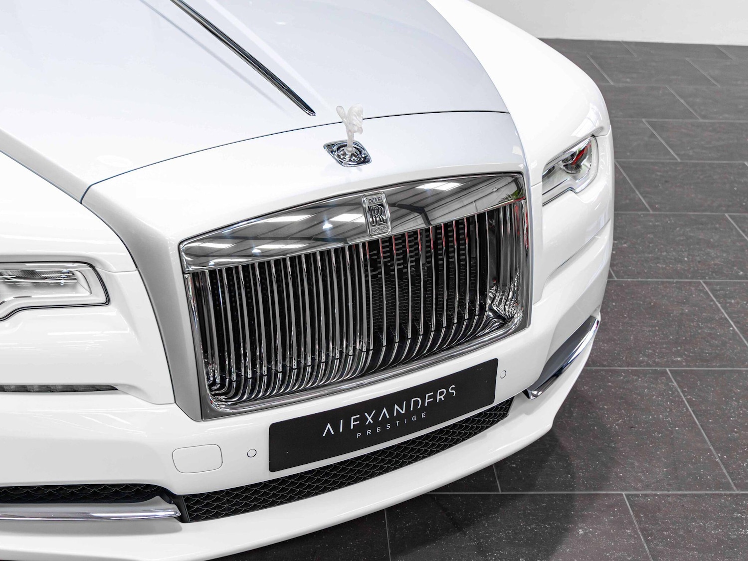 Used Rolls-Royce Silver Dawn 2016 for sale - 76549618: Photo 22