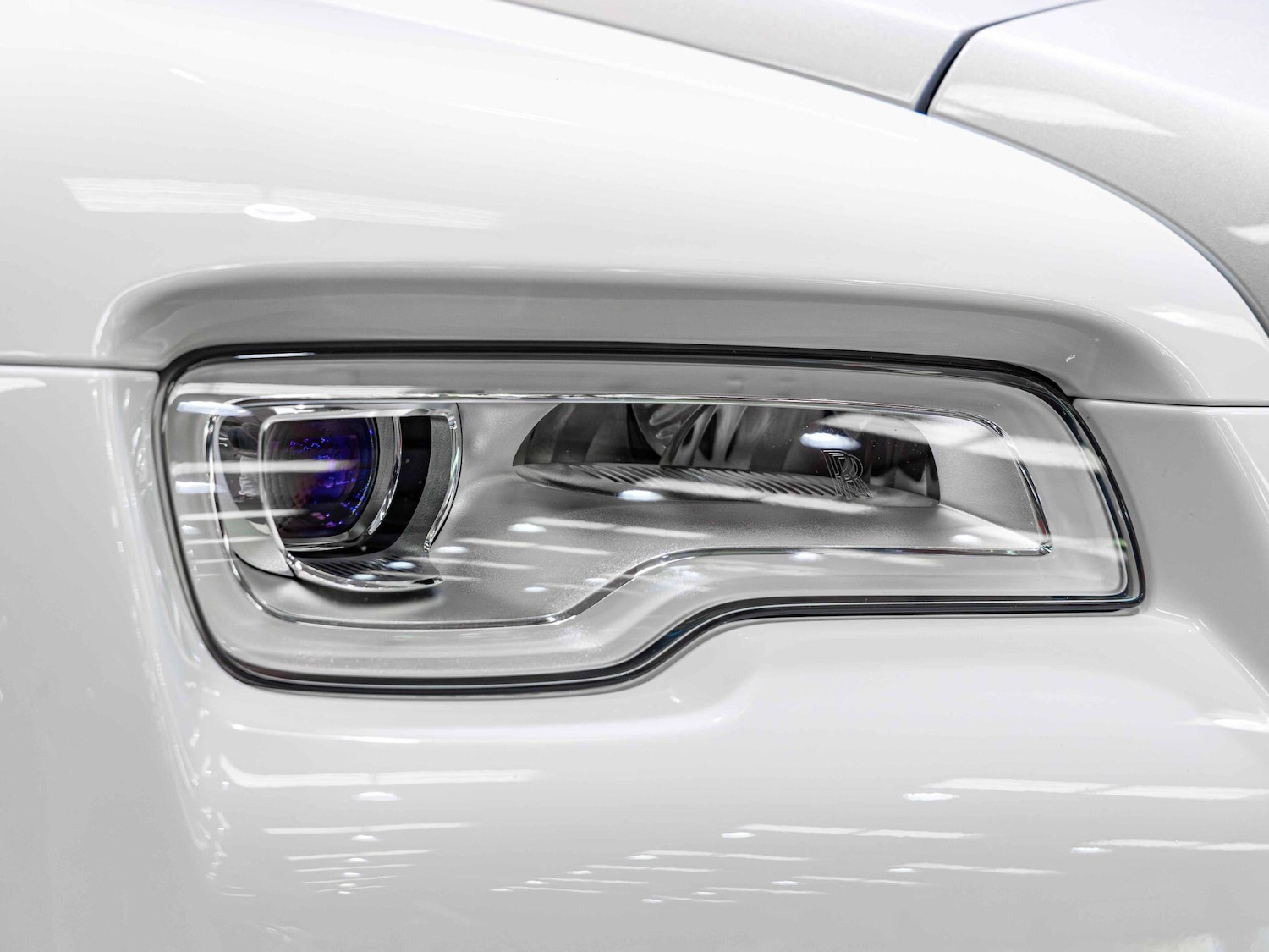 Used Rolls-Royce Silver Dawn 2016 for sale - 76549618: Photo 23