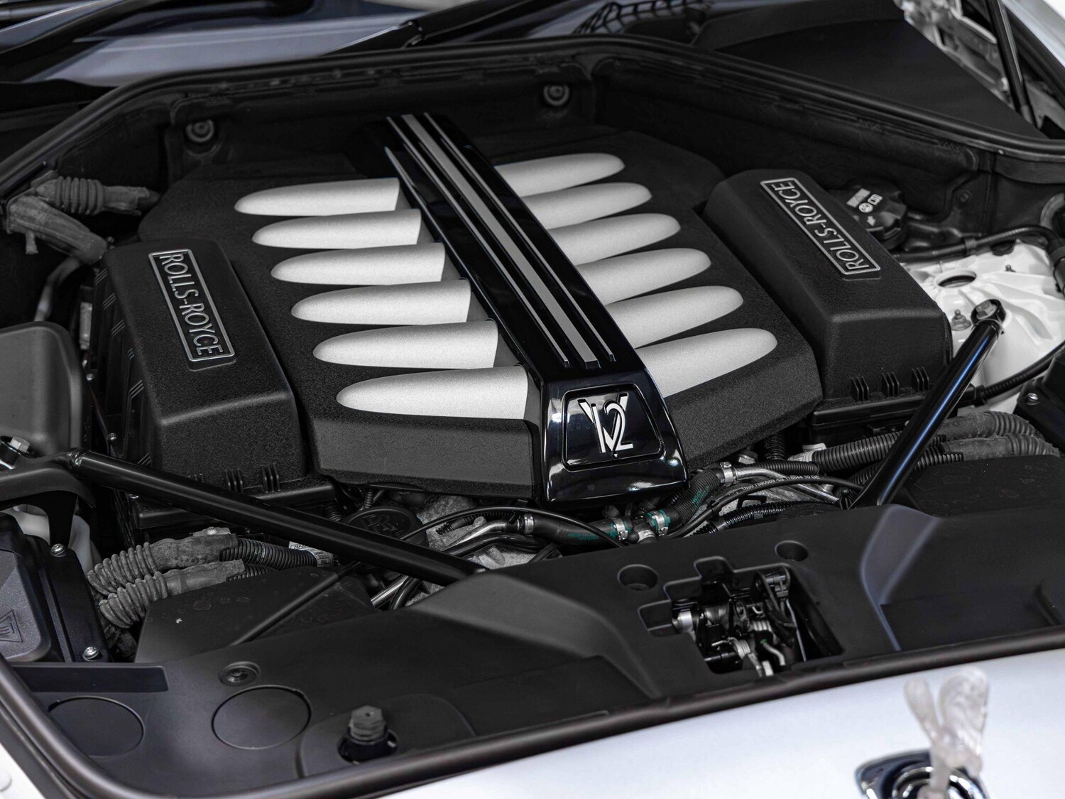 Used Rolls-Royce Silver Dawn 2016 for sale - 76549618: Photo 29