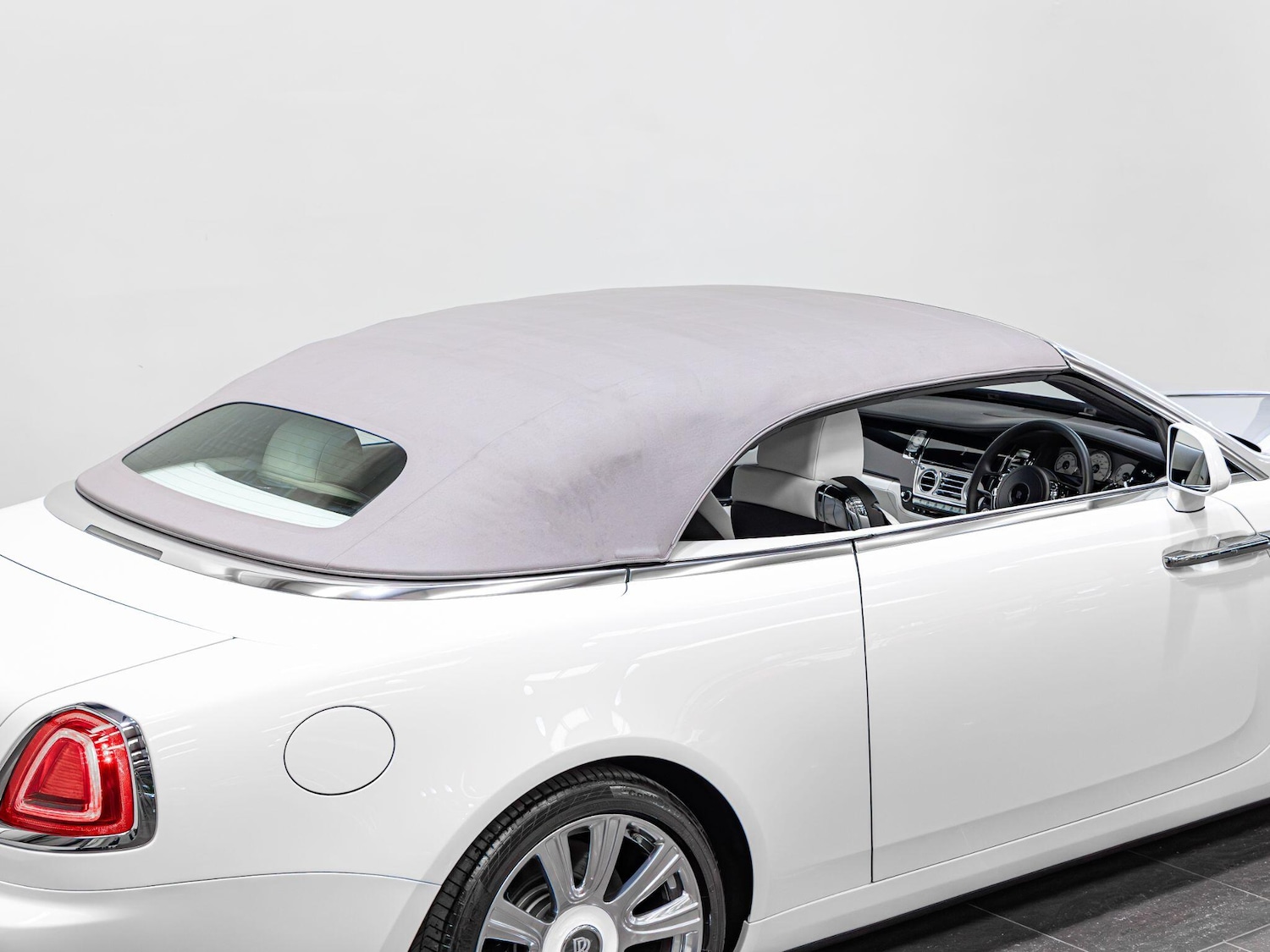 Used Rolls-Royce Silver Dawn 2016 for sale - 76549618: Photo 3