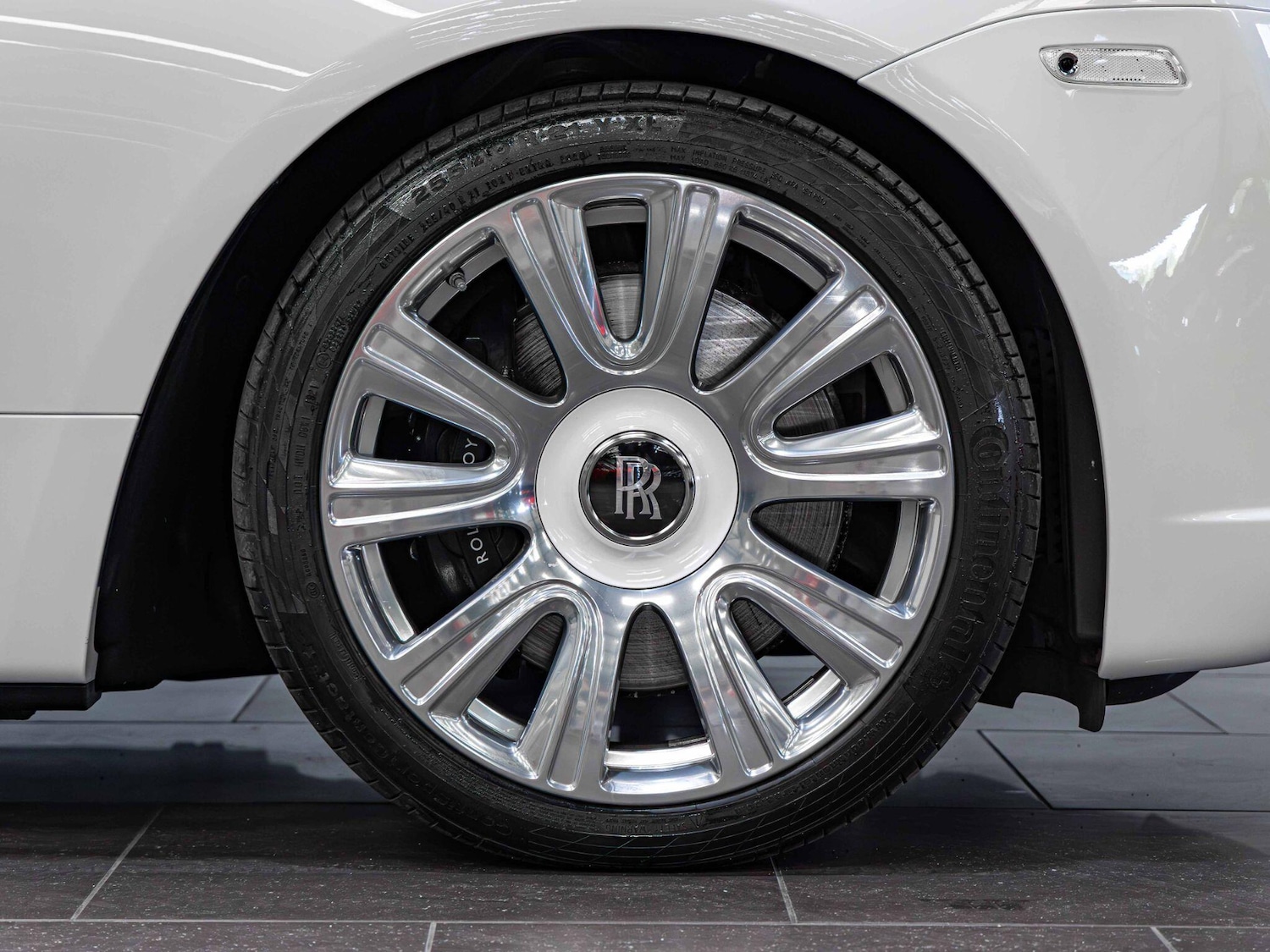 Used Rolls-Royce Silver Dawn 2016 for sale - 76549618: Photo 5