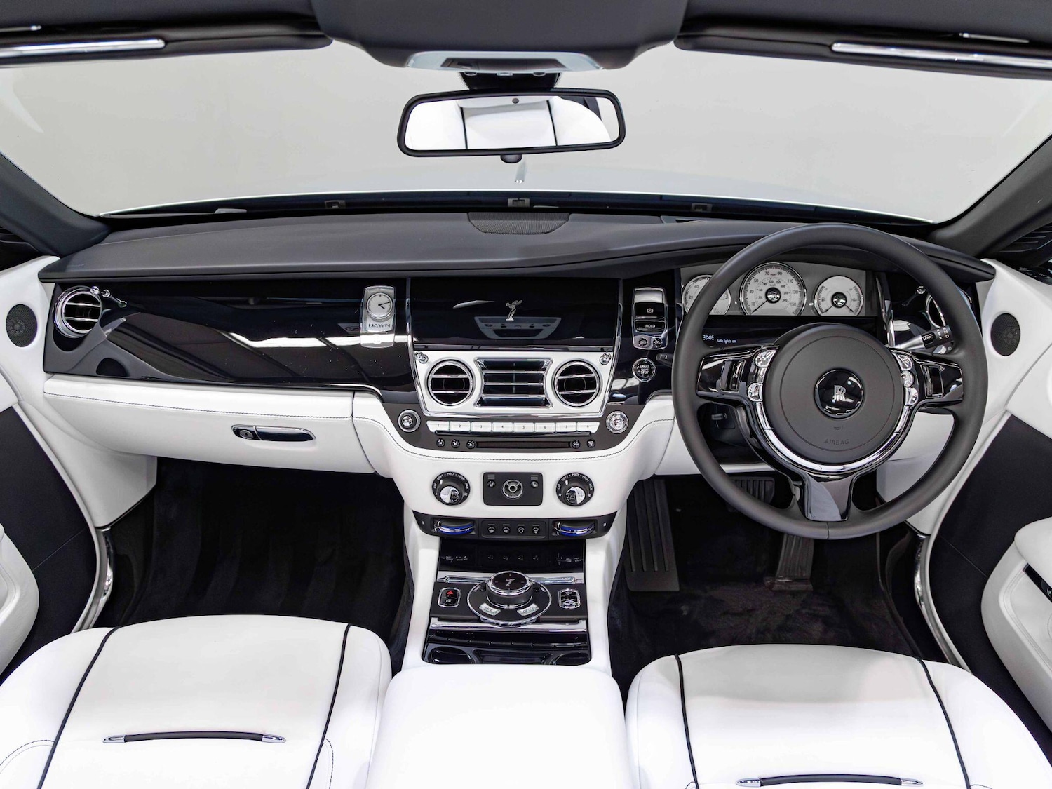 Used Rolls-Royce Silver Dawn 2016 for sale - 76549618: Photo 9