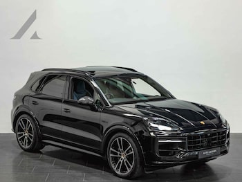 Used Porsche Cayenne 2023 for sale - 78891386: Photo