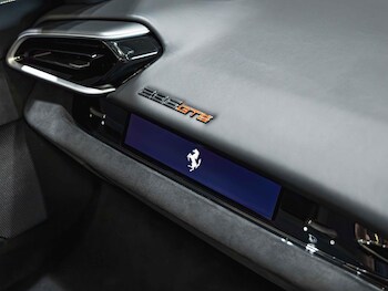 Used Ferrari 296 GTS 2025 for sale - 78245741: Photo