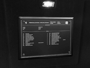 Used Ferrari 296 GTS 2025 for sale - 78245741: Photo