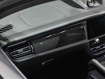 Used Porsche Macan 2023 for sale - 76742742: Photo