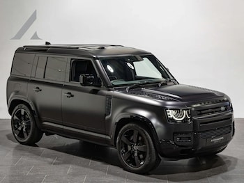 Used Land Rover Defender 2024 for sale - 79316390: Photo