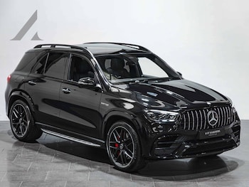 Used Mercedes-Benz GLE 2024 for sale - 78622344: Photo