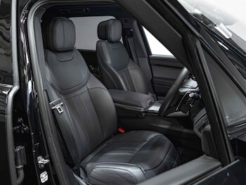 Used Land Rover Range Rover Sport 2024 for sale - 78859785: Photo