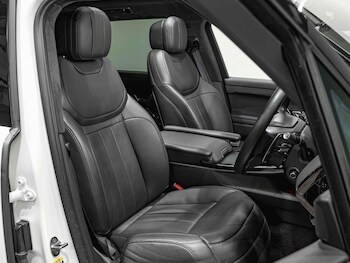 Used Land Rover Range Rover Sport 2022 for sale - 78648952: Photo