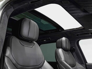 Used Land Rover Range Rover Sport 2022 for sale - 78648952: Photo