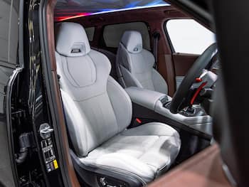 Used BMW XM 2024 for sale - 79670101: Photo
