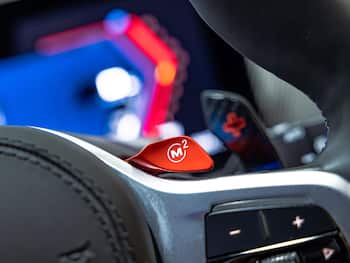 Used BMW XM 2024 for sale - 79670101: Photo