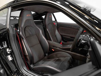 Used Porsche 718 Cayman 2022 for sale - 79483963: Photo
