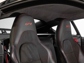 Used Porsche 718 Cayman 2022 for sale - 79483963: Photo