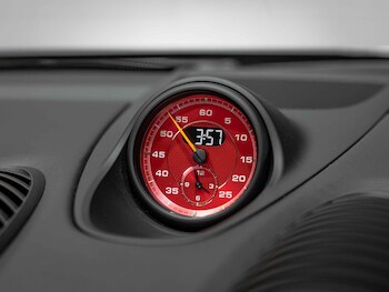 Used Porsche 718 Cayman 2022 for sale - 79483963: Photo