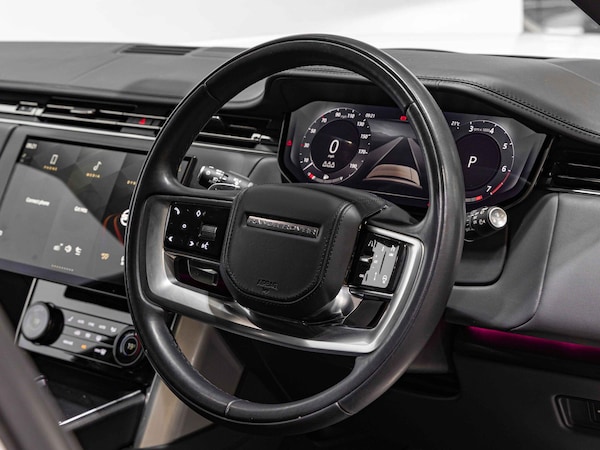 Used Land Rover Range Rover for sale - 76240004: Photo 10