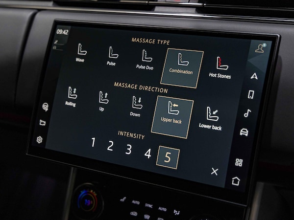 Used Land Rover Range Rover for sale - 76240004: Photo 14