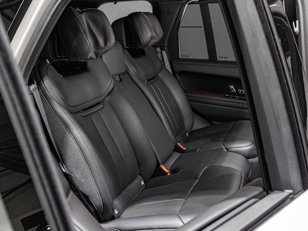 Used Land Rover Range Rover for sale - 76240004: Photo 17