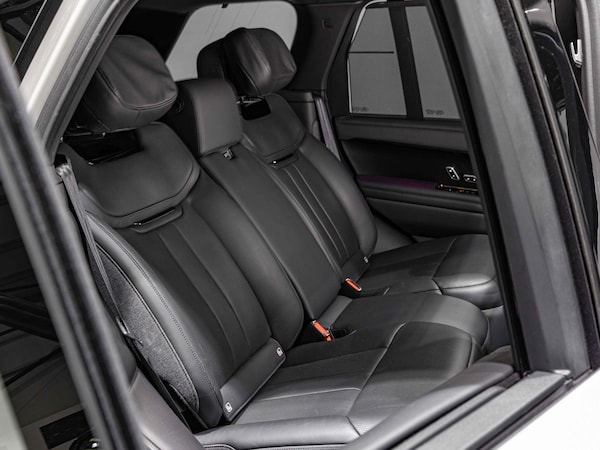 Used Land Rover Range Rover for sale - 76240004: Photo 19