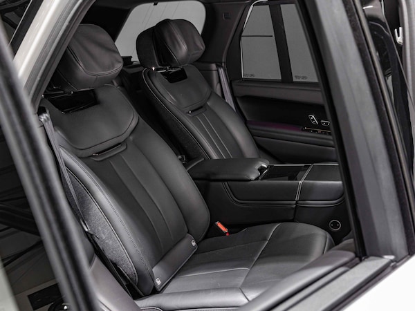 Used Land Rover Range Rover for sale - 76240004: Photo 20