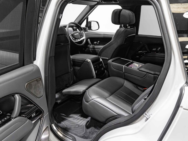 Used Land Rover Range Rover for sale - 76240004: Photo 22