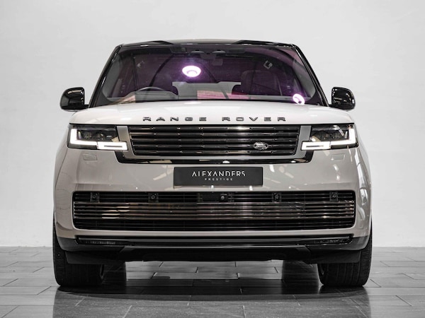 Used Land Rover Range Rover for sale - 76240004: Photo 26