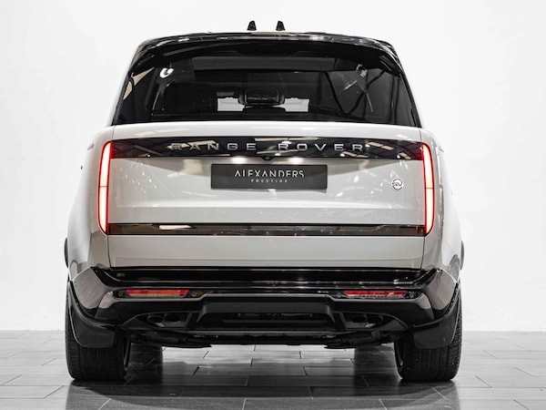 Used Land Rover Range Rover for sale - 76240004: Photo 30
