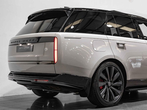 Used Land Rover Range Rover for sale - 76240004: Photo 31