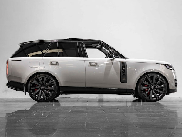 Used Land Rover Range Rover for sale - 76240004: Photo 6