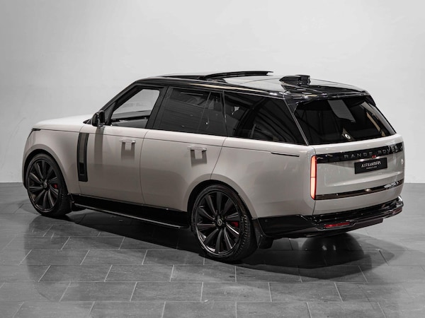 Used Land Rover Range Rover for sale - 76240004: Photo 7