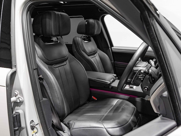 Used Land Rover Range Rover for sale - 76240004: Photo 8