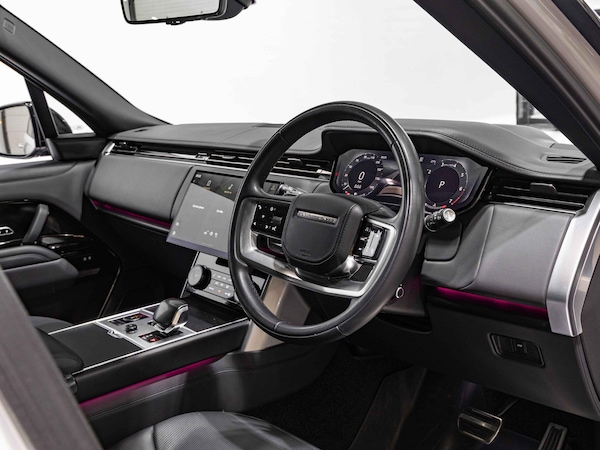 Used Land Rover Range Rover for sale - 76240004: Photo 9