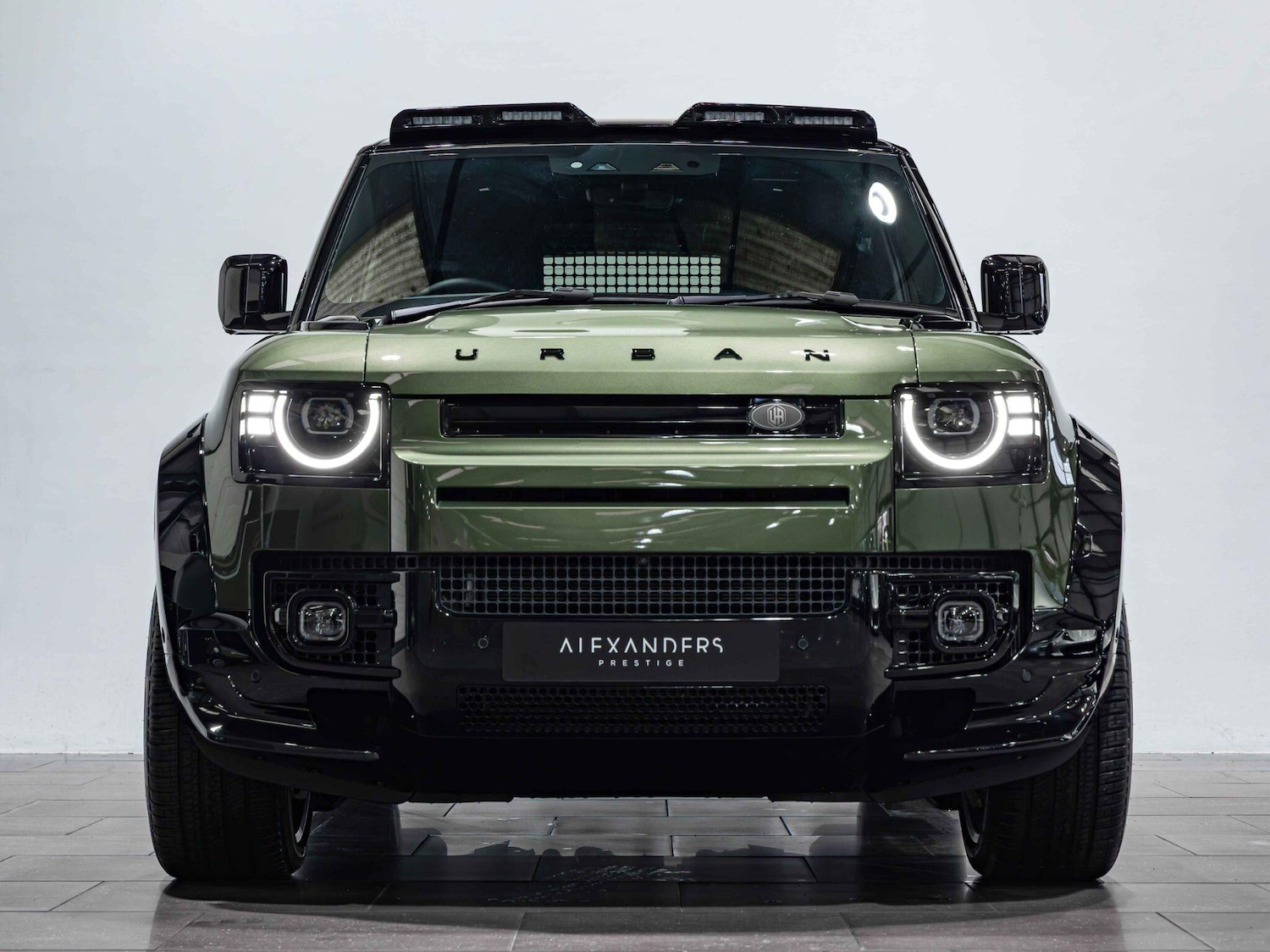 Used Land Rover Defender 110 2025 for sale - 77215941: Photo 10