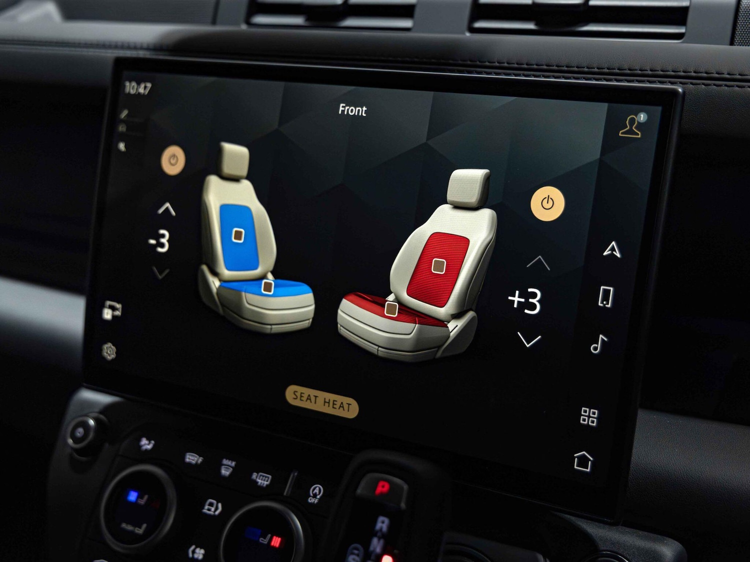 Used Land Rover Defender 110 2025 for sale - 77215941: Photo 22