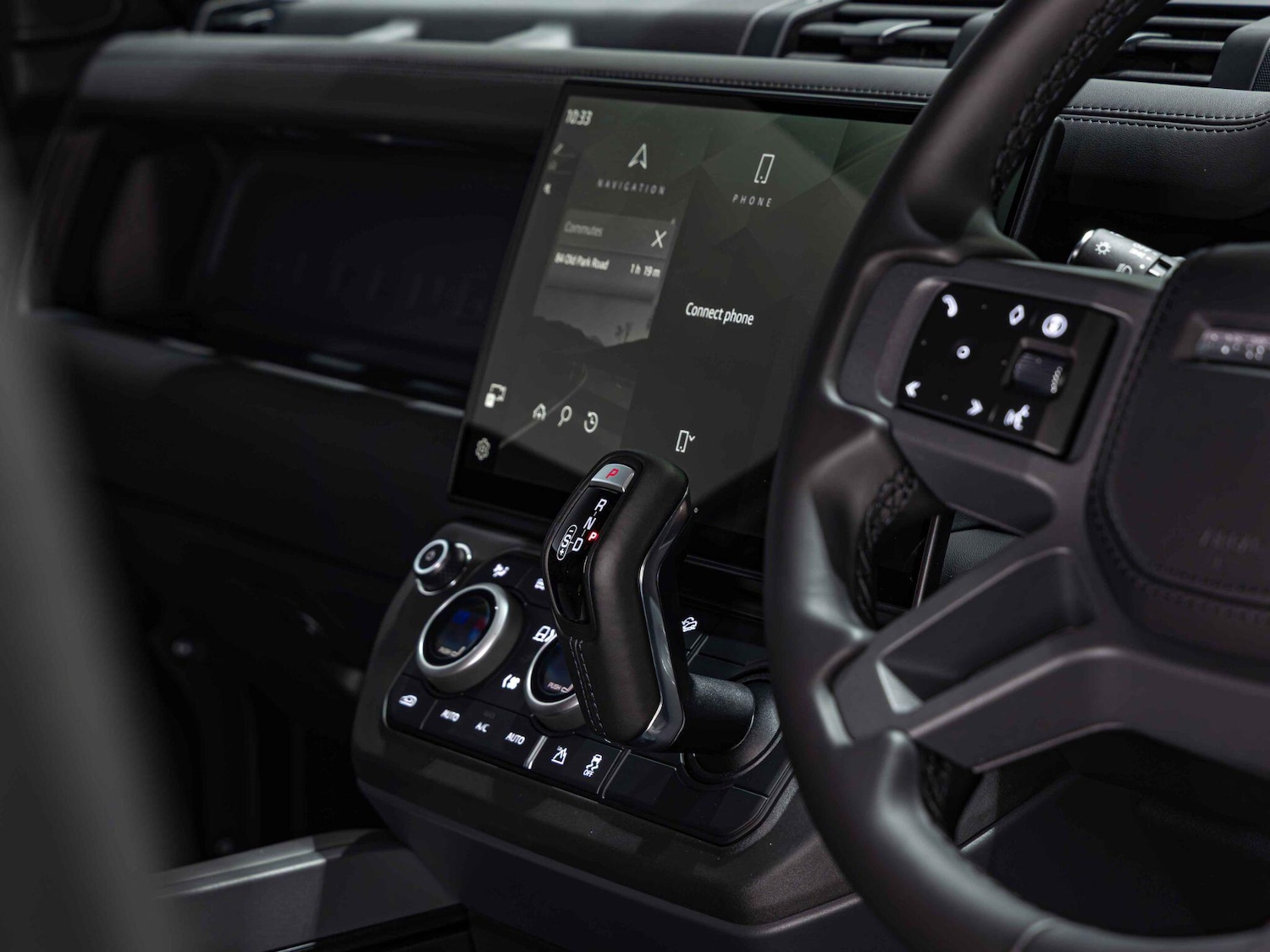 Used Land Rover Defender 110 2025 for sale - 77215941: Photo 24