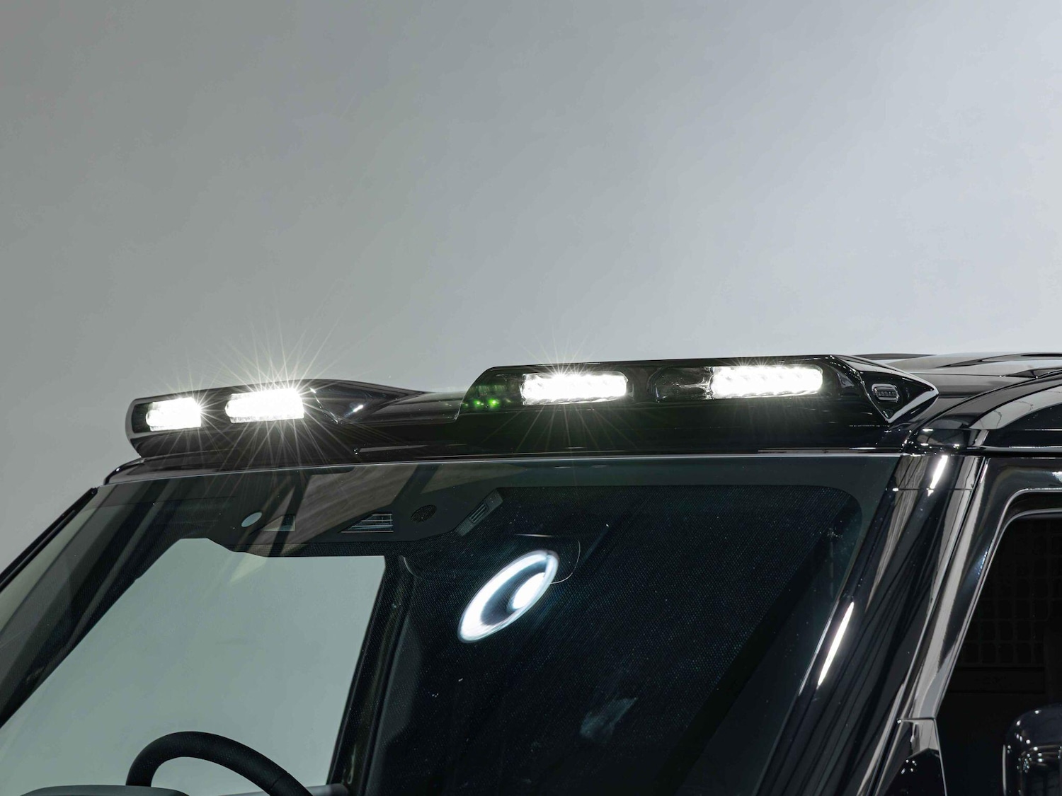 Used Land Rover Defender 110 2025 for sale - 77215941: Photo 3