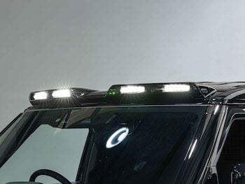 Used Land Rover Defender 110 2025 for sale - 77215941: Photo