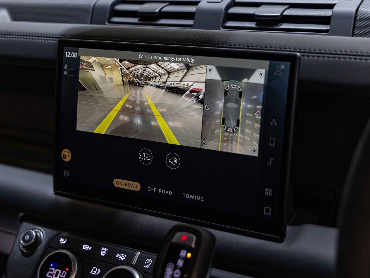 Used Land Rover Defender 2024 for sale - 77155792: Photo 13