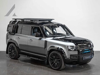 Used Land Rover Defender 2021 for sale - 78491739: Photo