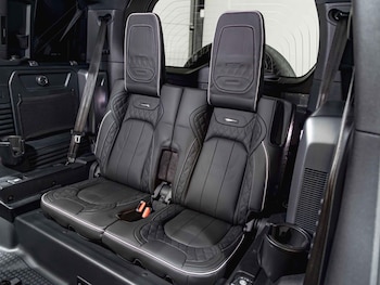 Used Land Rover Defender 110 2021 for sale - 78491739: Photo