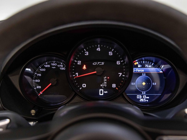 Used Porsche 718 Boxster 2019 for sale - 74978463: Photo 14